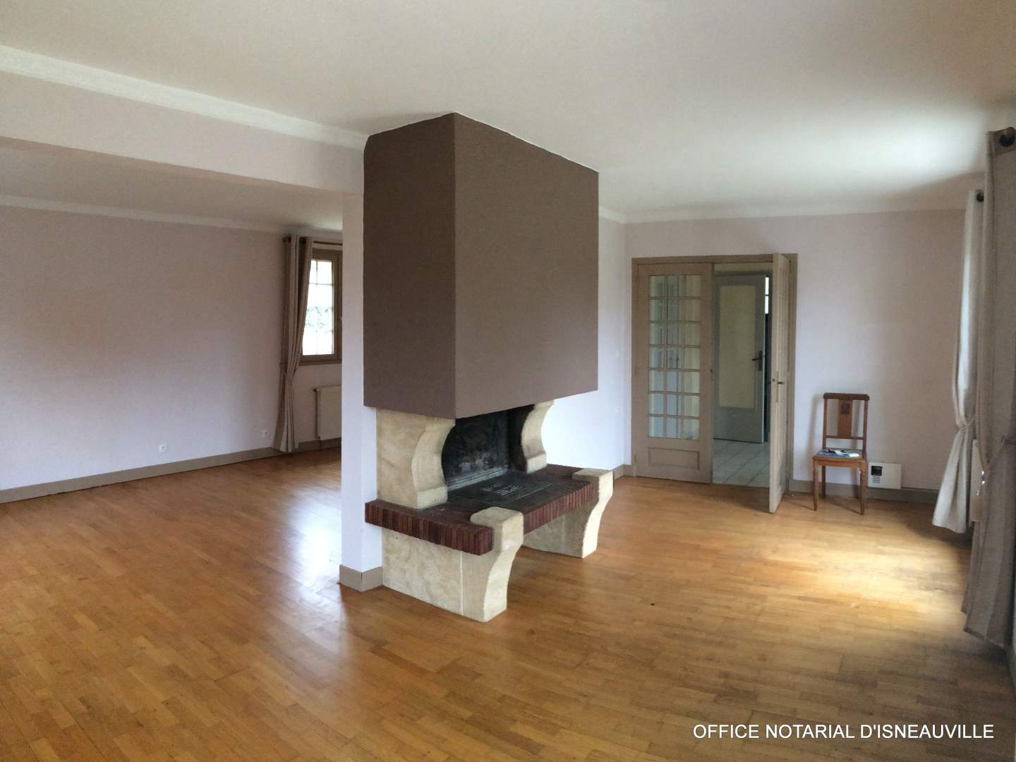 Maison T6 - 5 pièces - 156 m²