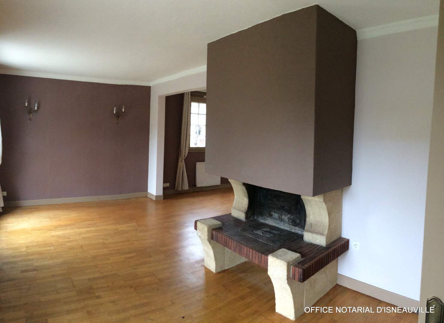 Maison T6 - 5 pièces - 156 m²