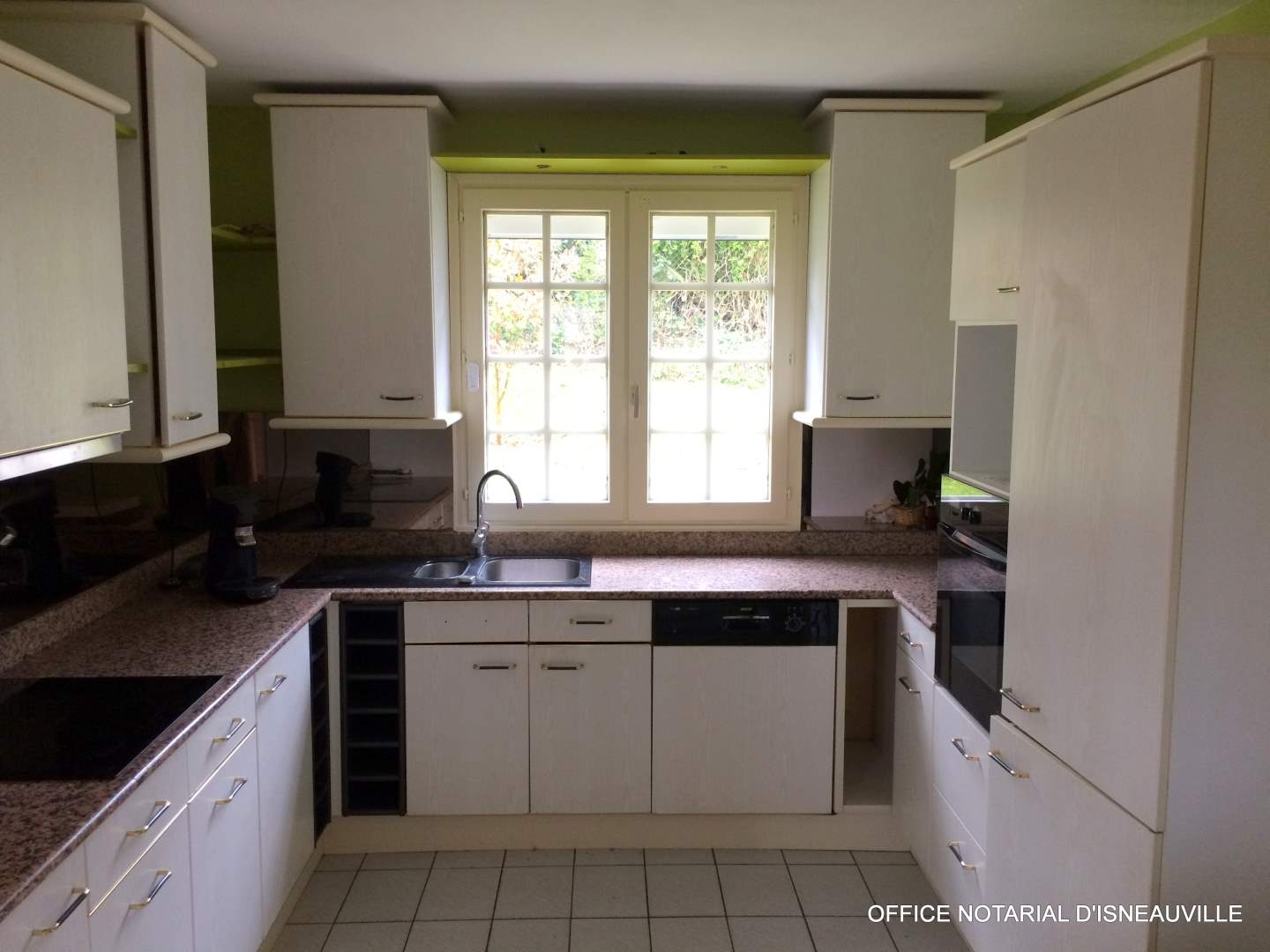 Maison T6 - 5 pièces - 156 m²