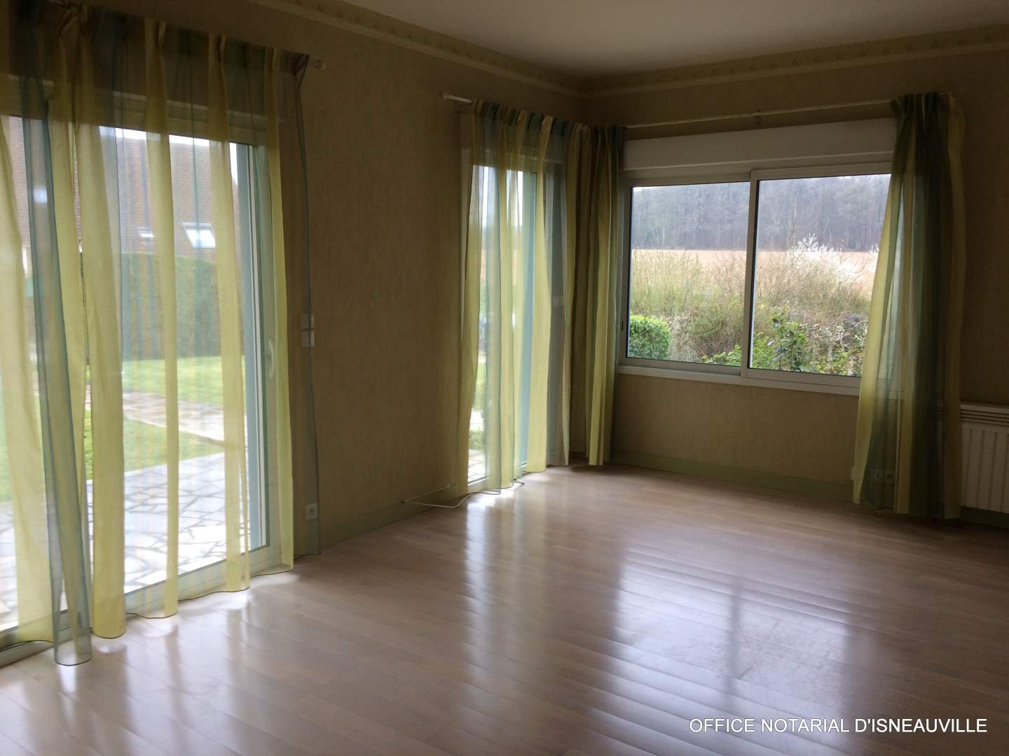 Maison T6 - 5 pièces - 156 m²