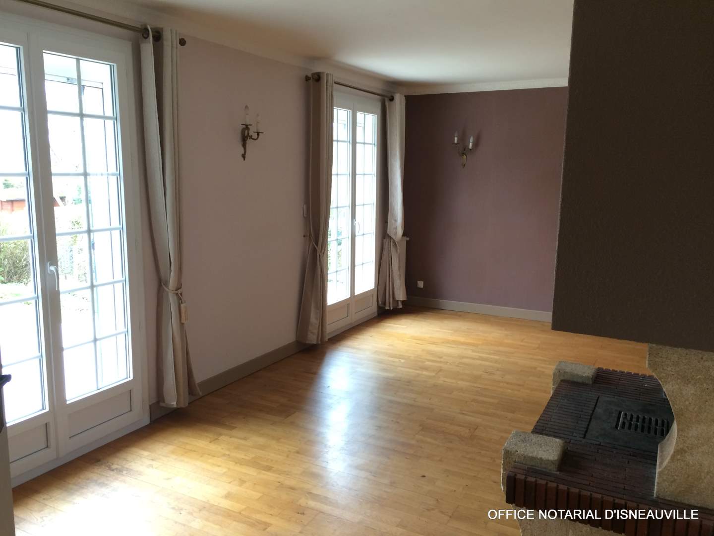 Maison T6 - 5 pièces - 156 m²