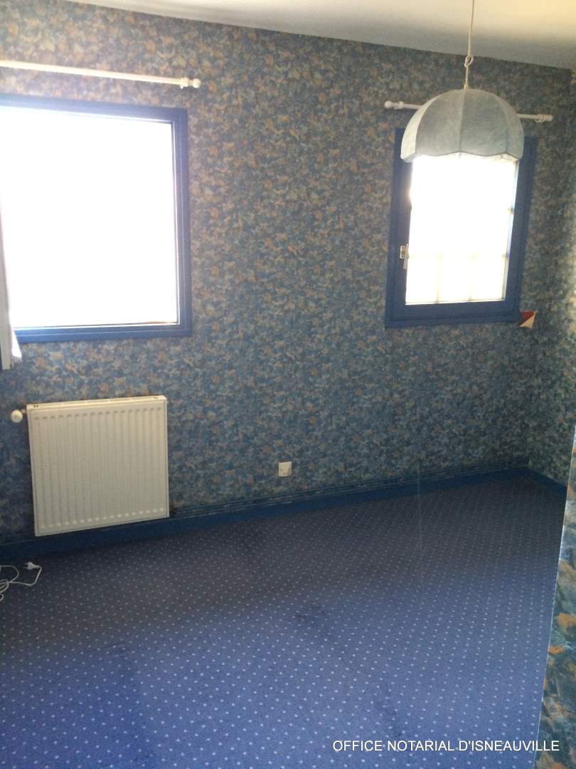 Maison T6 - 5 pièces - 156 m²