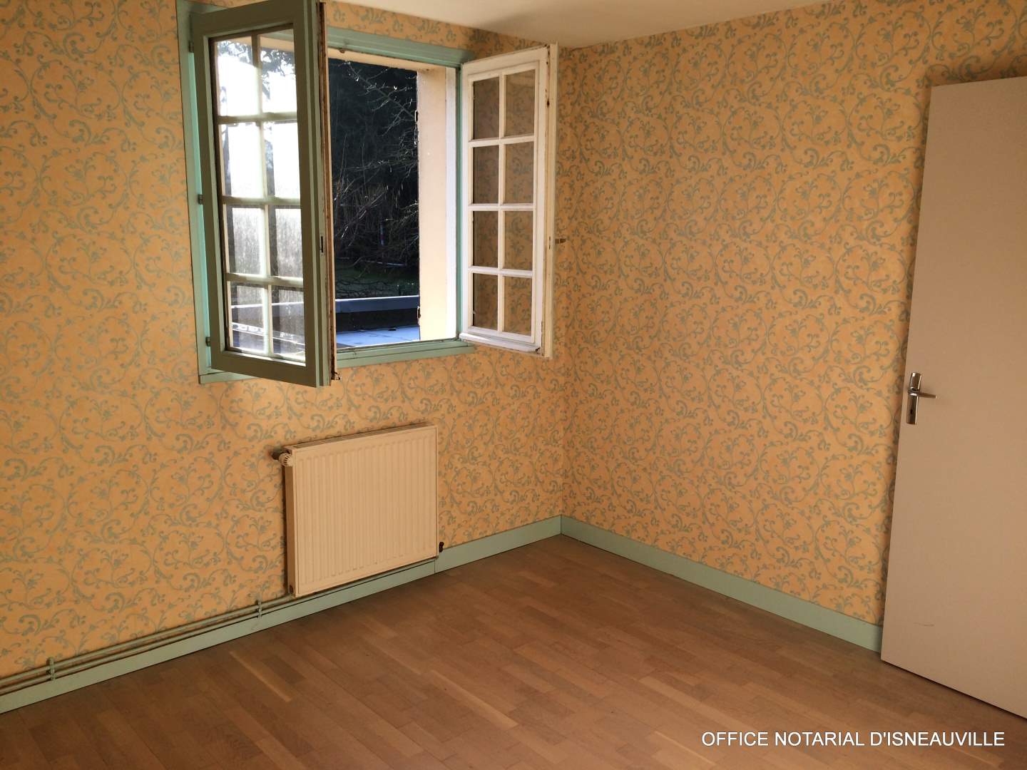 Maison T6 - 5 pièces - 156 m²