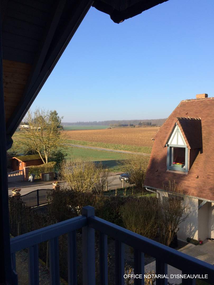 Maison T6 - 5 pièces - 156 m²