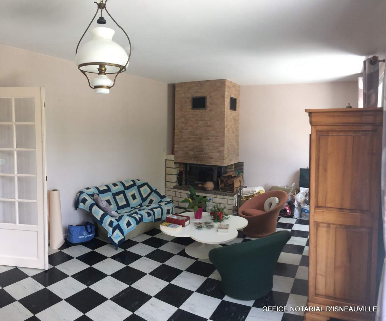 Maison T5 - 6 pièces - 132 m²