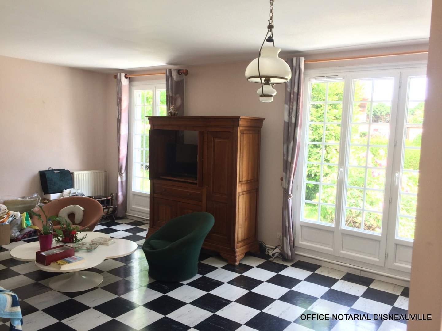 Maison T5 - 6 pièces - 132 m²