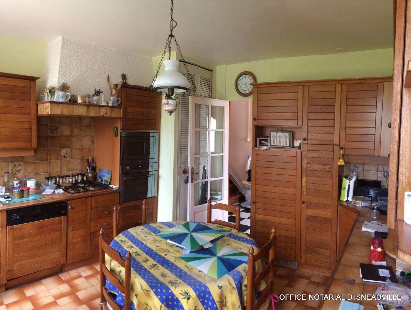 Maison T5 - 6 pièces - 132 m²