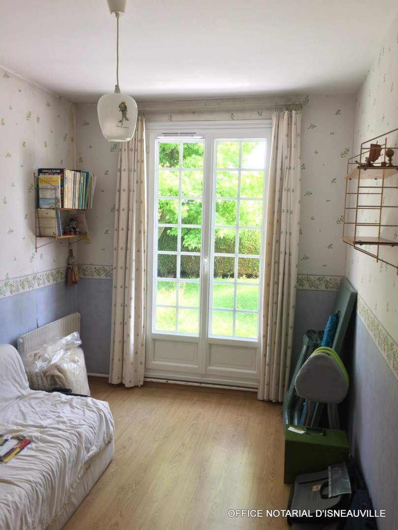 Maison T5 - 6 pièces - 132 m²