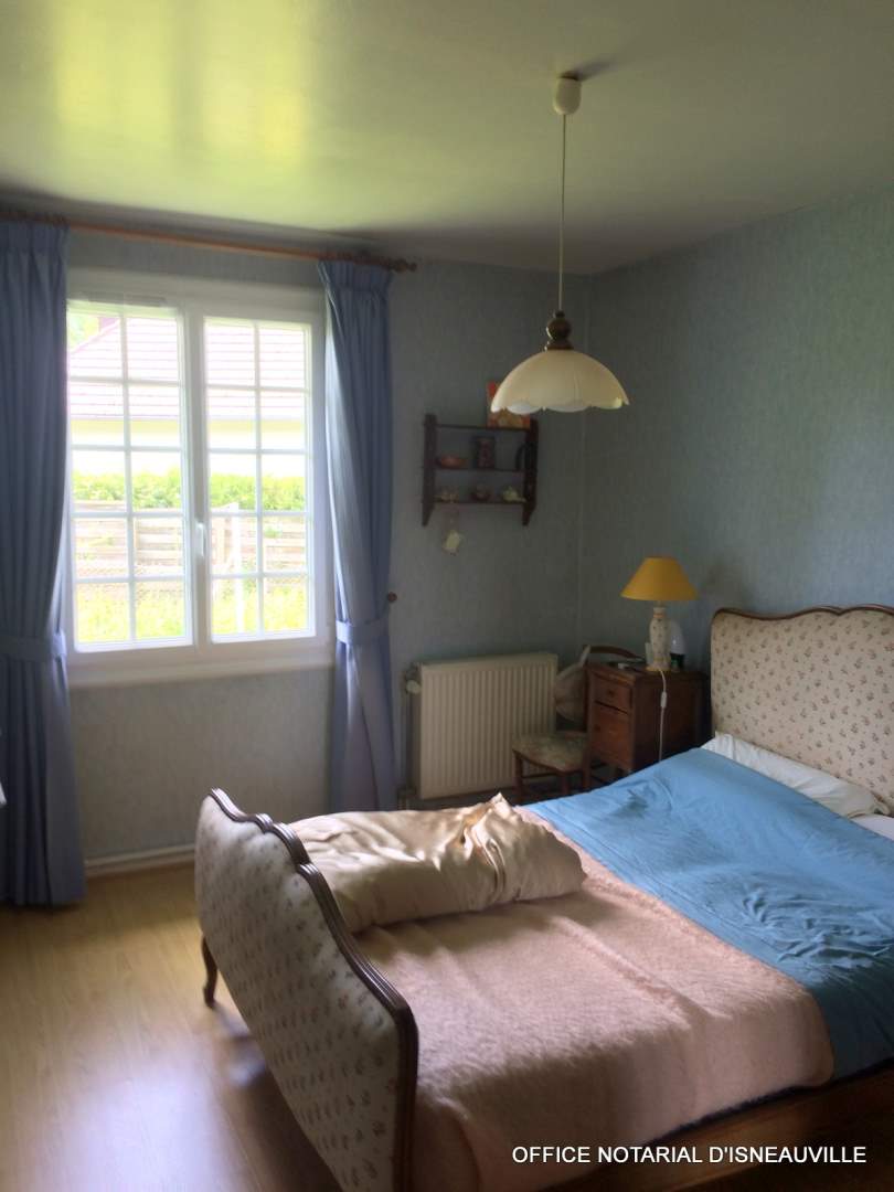 Maison T5 - 6 pièces - 132 m²