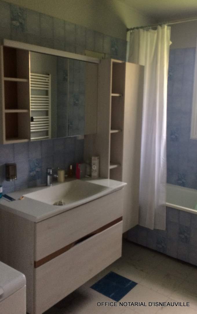 Maison T5 - 6 pièces - 132 m²