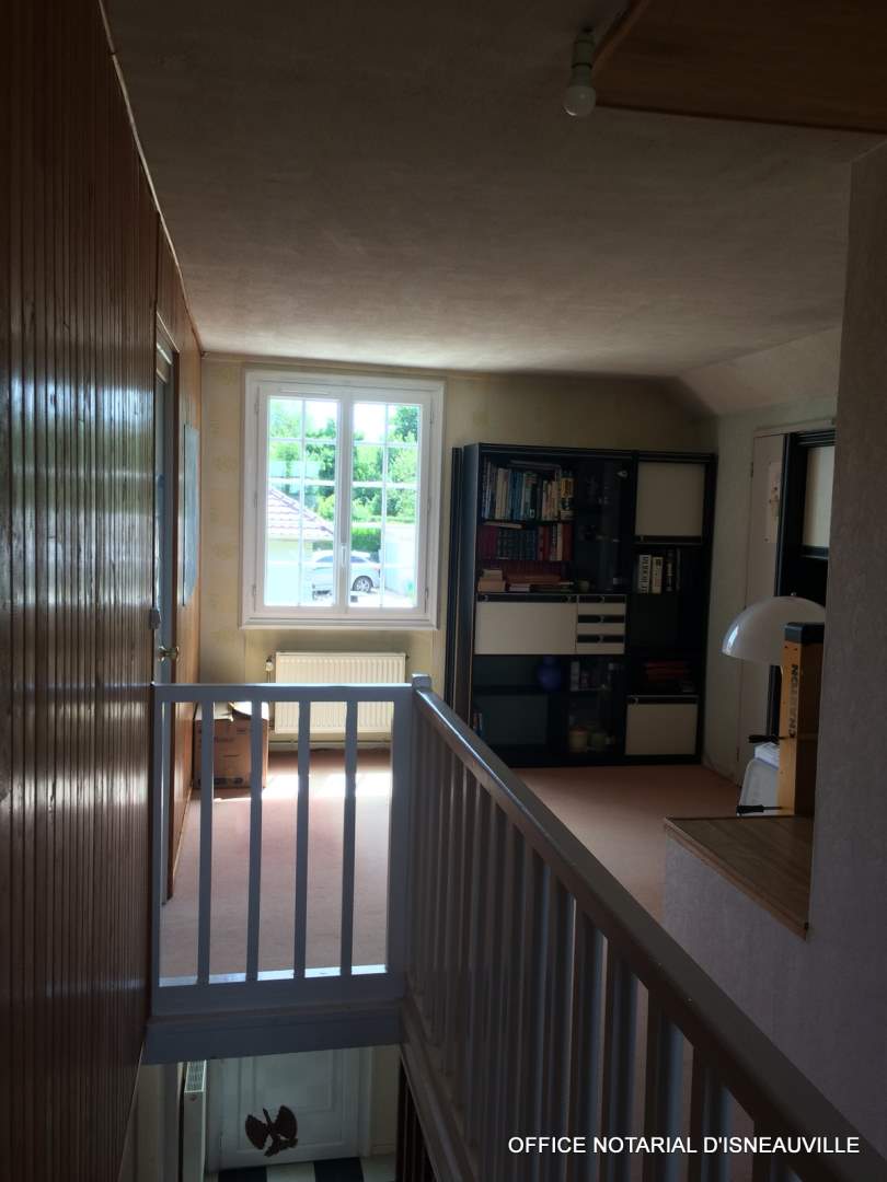 Maison T5 - 6 pièces - 132 m²