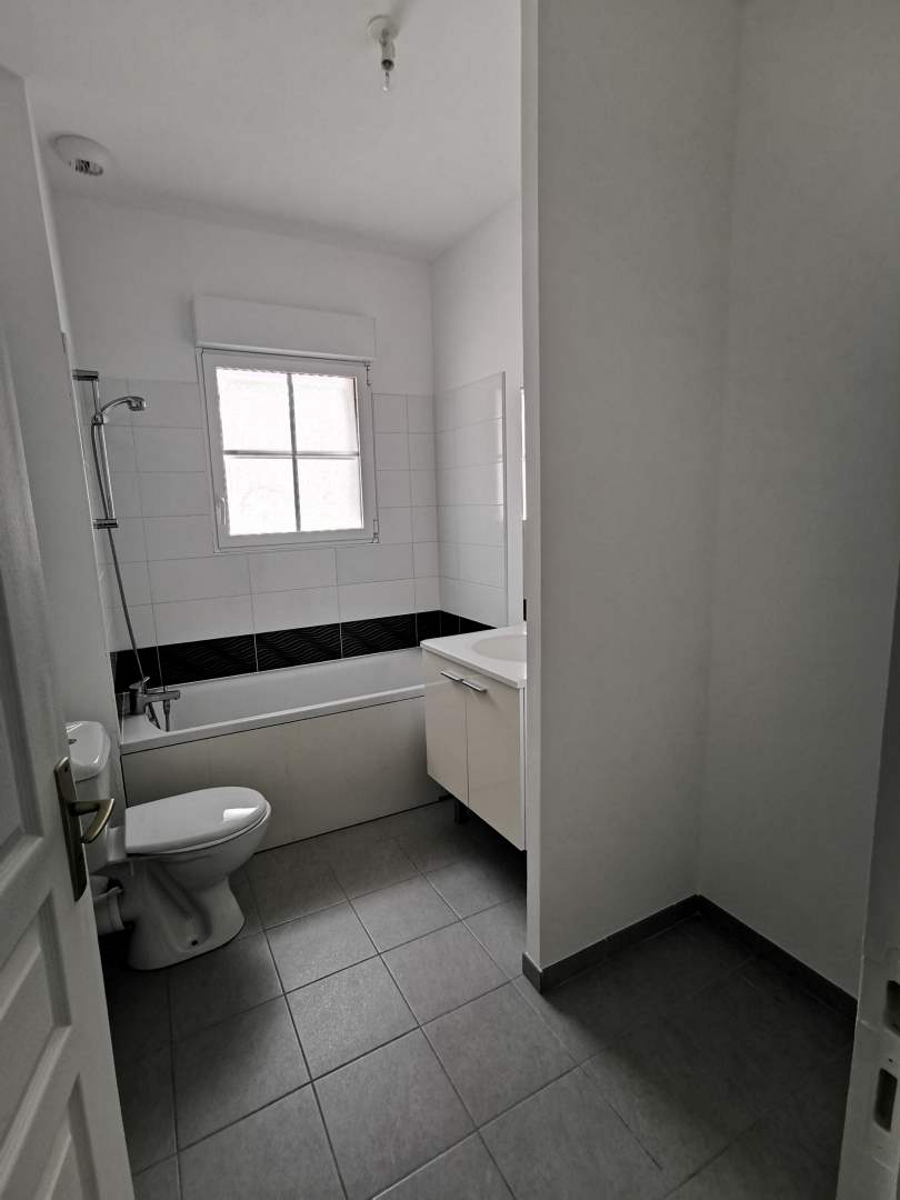 Maison de ville - 3 pièces - 60 m²