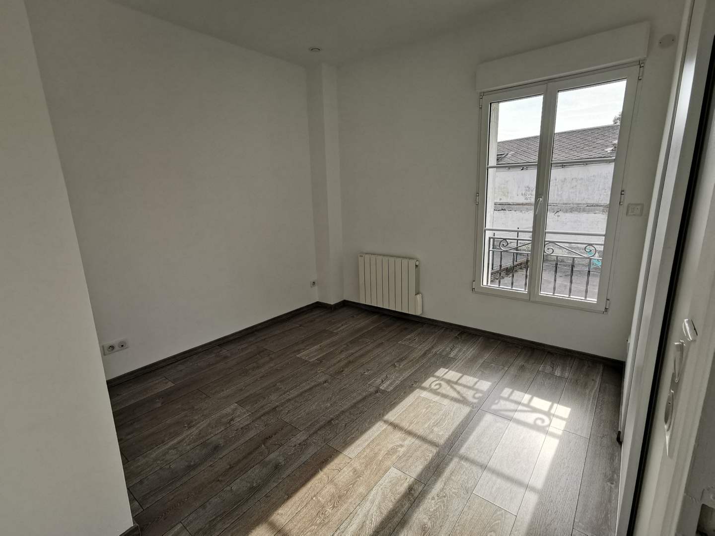 Maison de ville - 3 pièces - 60 m²