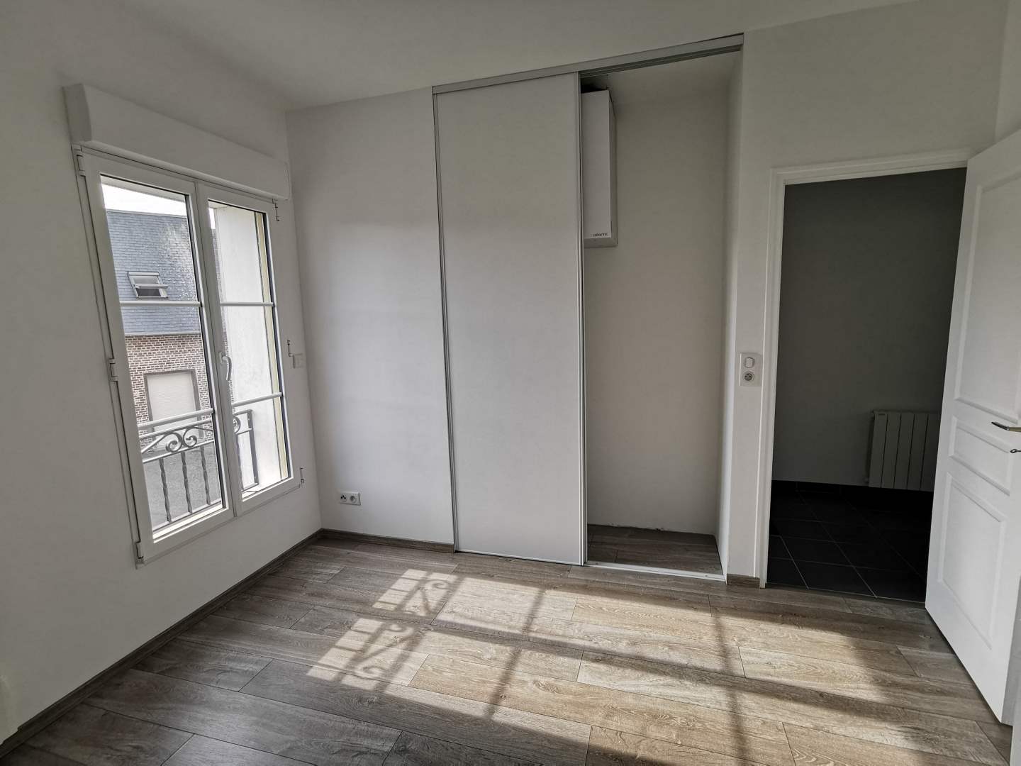 Maison de ville - 3 pièces - 60 m²
