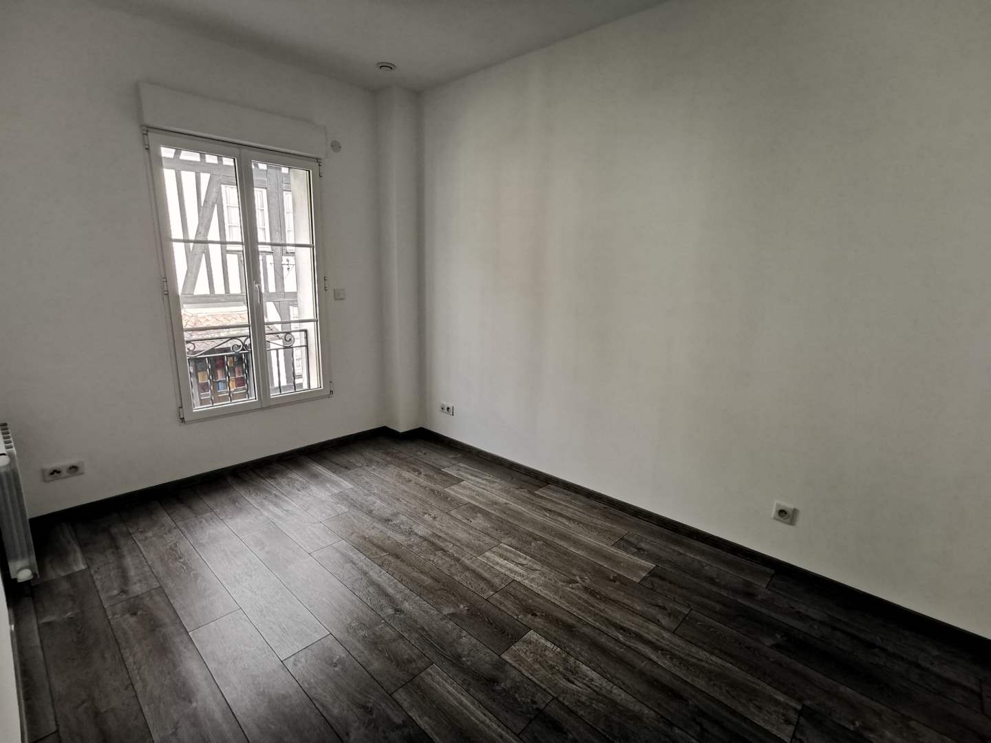 Maison de ville - 3 pièces - 60 m²