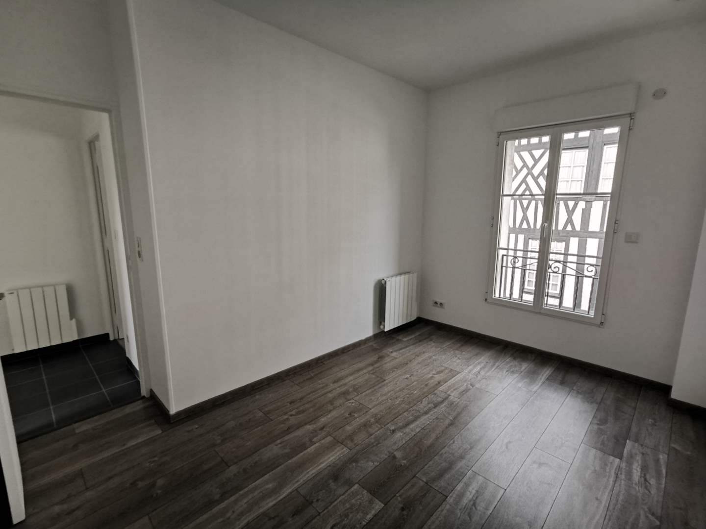Maison de ville - 3 pièces - 60 m²