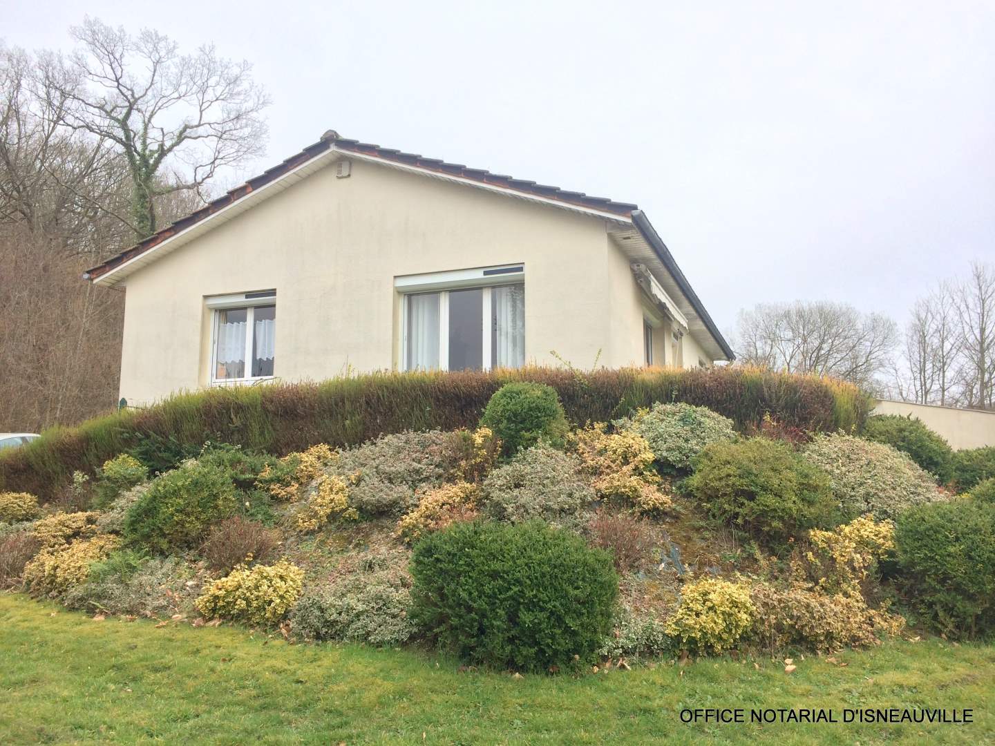 Maison T4 - 3 pièces - 66 m²