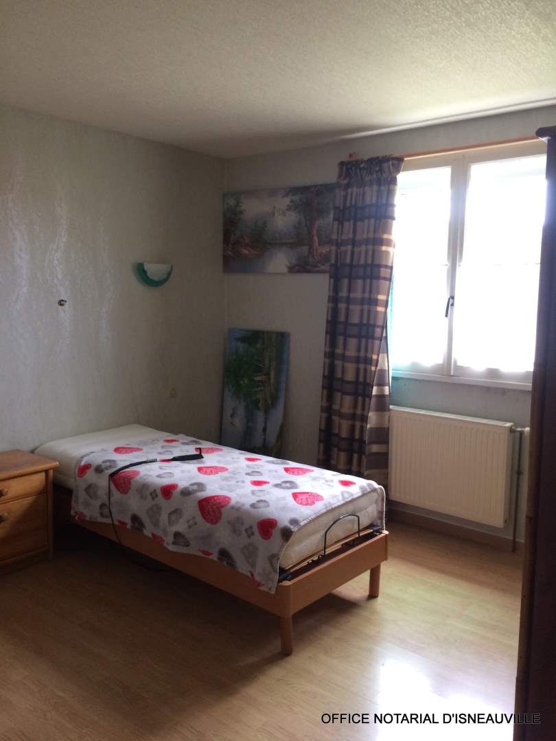 Maison T4 - 3 pièces - 66 m²