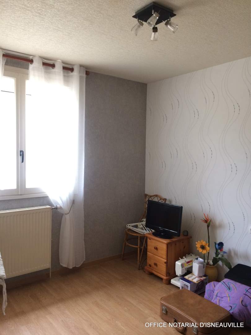 Maison T4 - 3 pièces - 66 m²