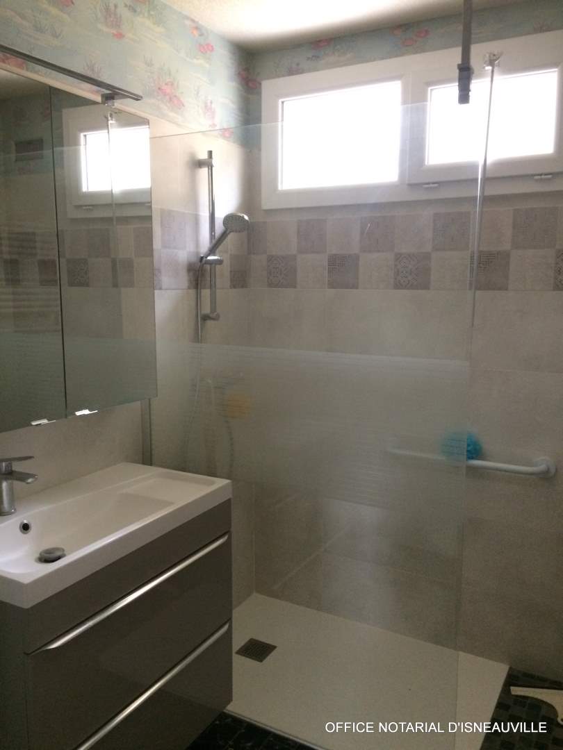 Maison T4 - 3 pièces - 66 m²