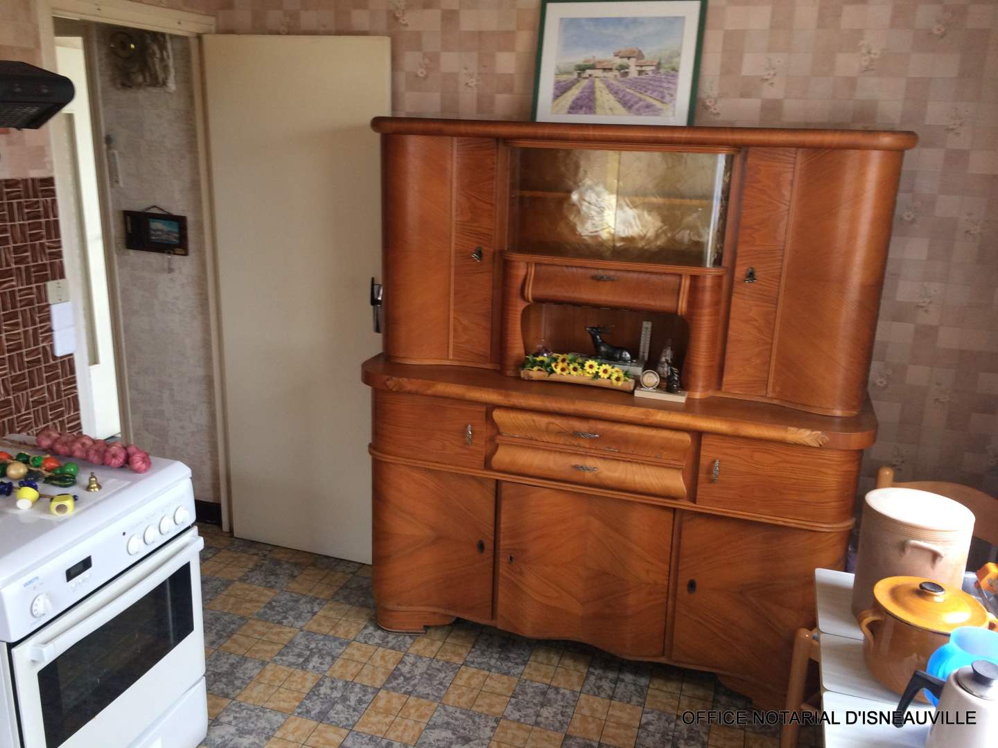 Maison T4 - 3 pièces - 66 m²