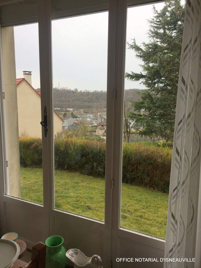 Maison T4 - 3 pièces - 66 m²