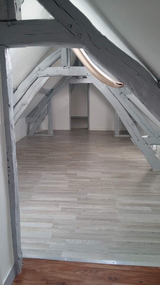 T2 - 2 pièces - 32 m²