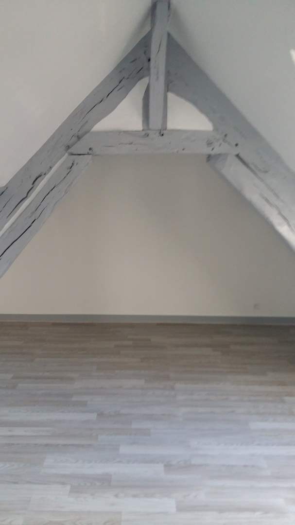 T2 - 2 pièces - 32 m²