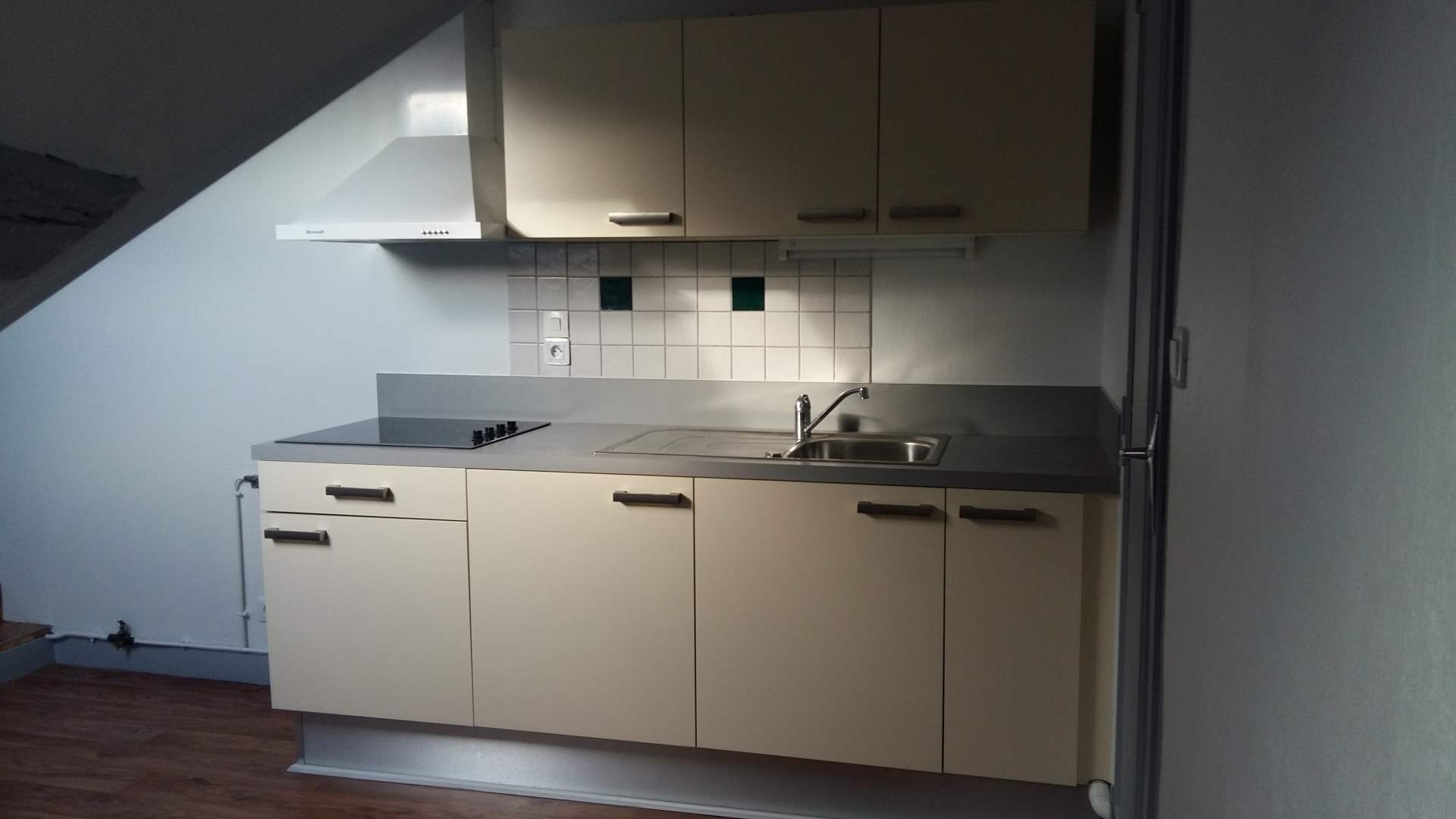 T2 - 2 pièces - 32 m²