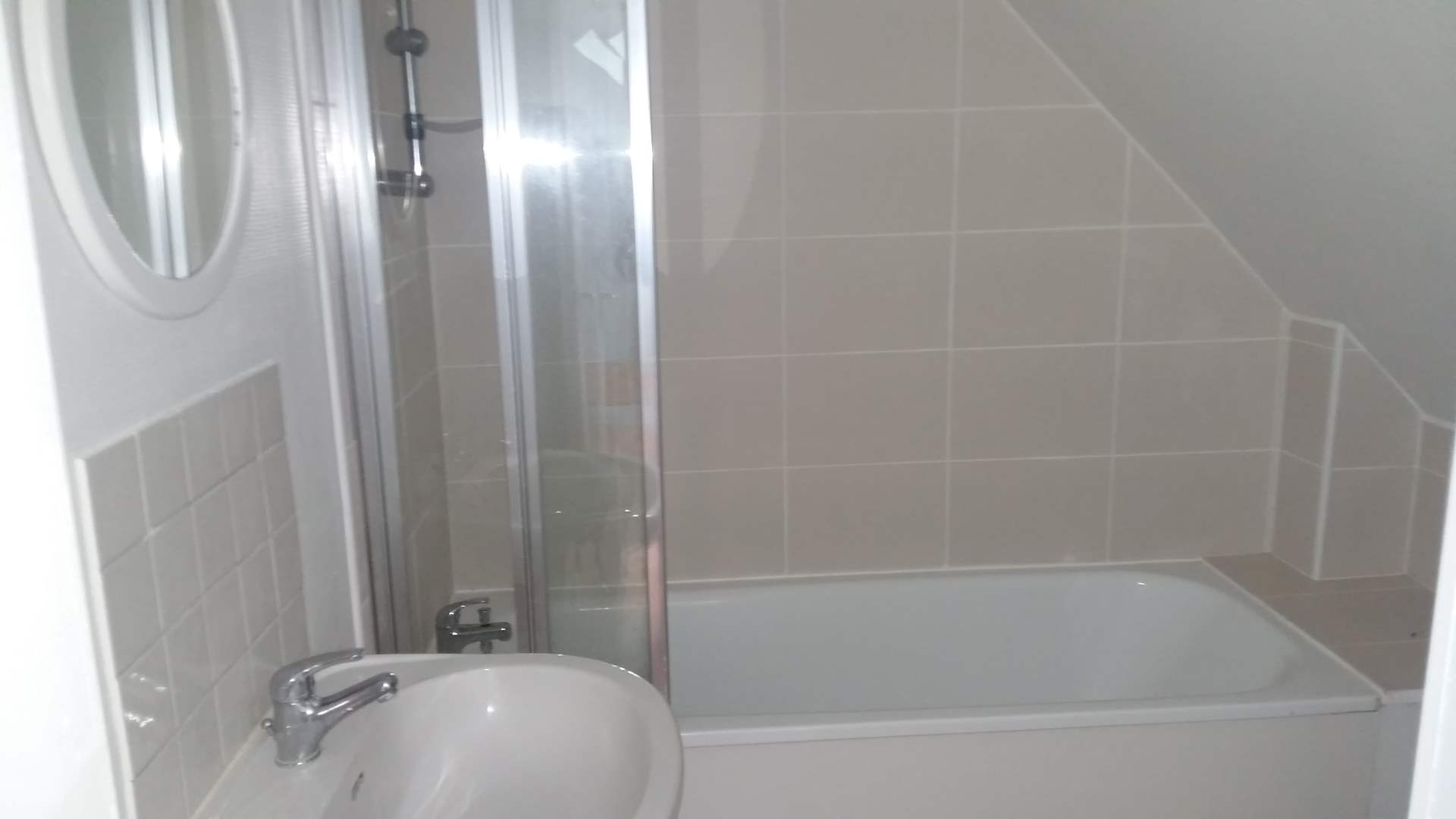 T2 - 2 pièces - 32 m²