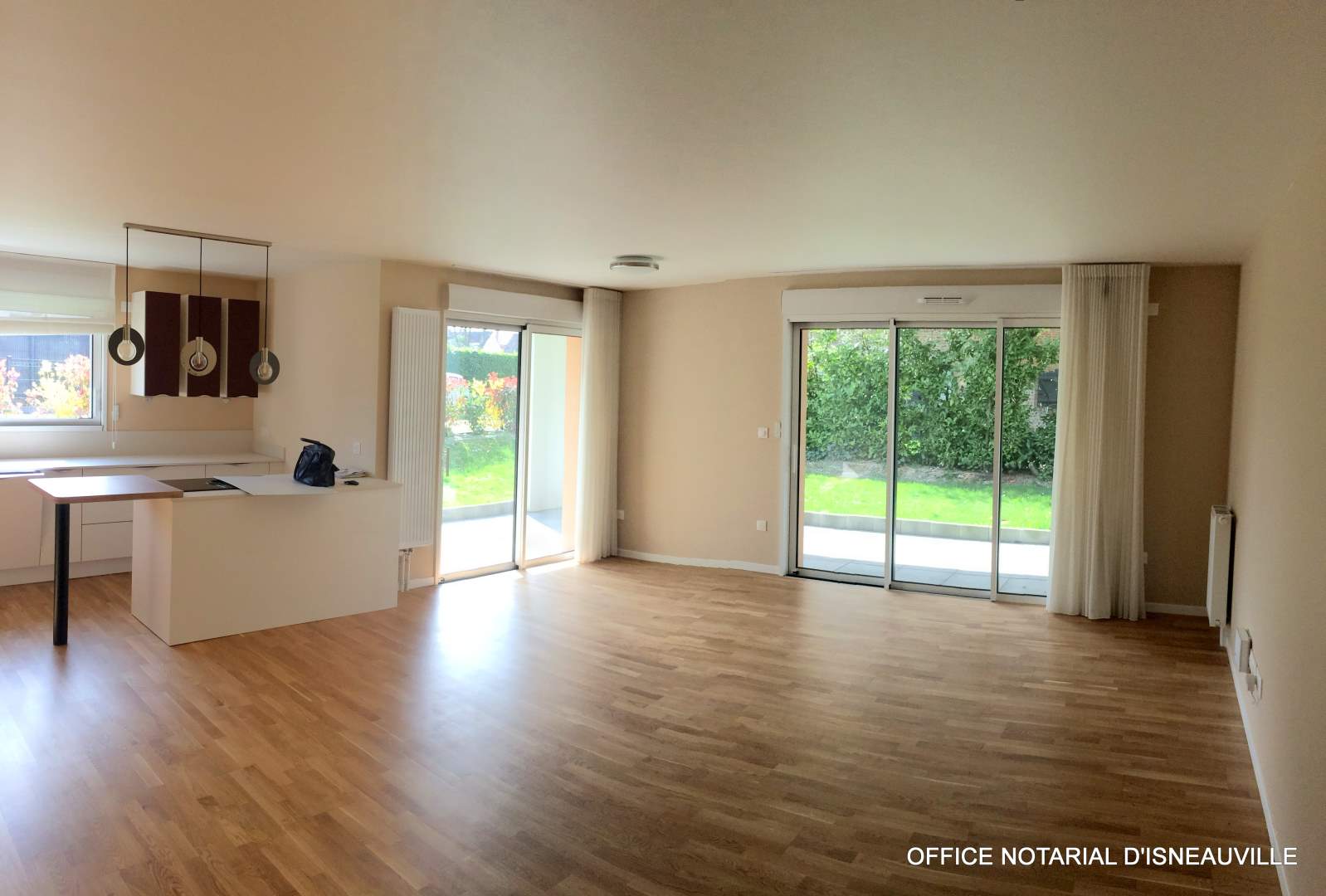 T4 - 4 pièces - 106 m²