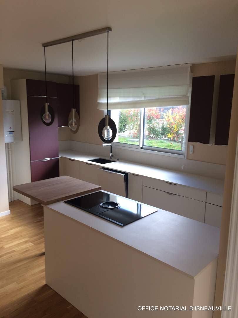 T4 - 4 pièces - 106 m²
