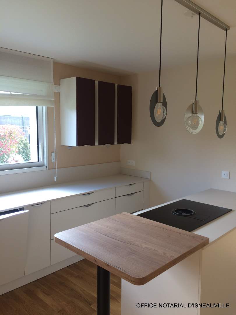T4 - 4 pièces - 106 m²