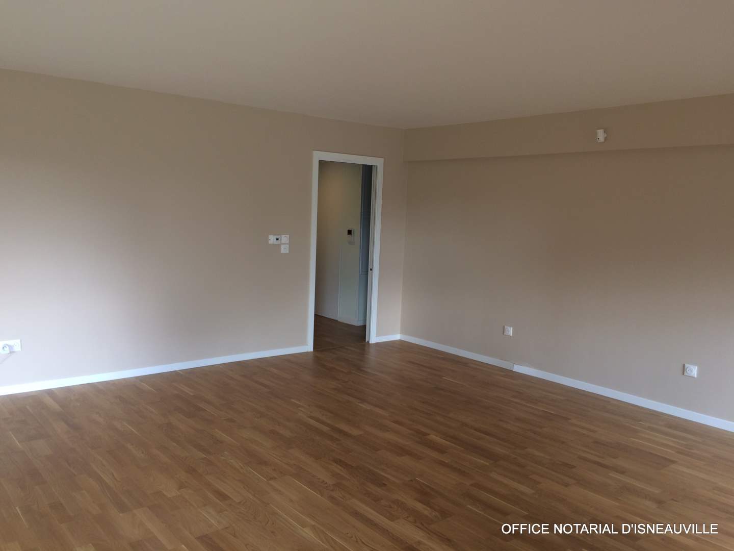 T4 - 4 pièces - 106 m²