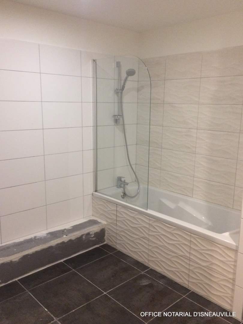 T4 - 4 pièces - 106 m²
