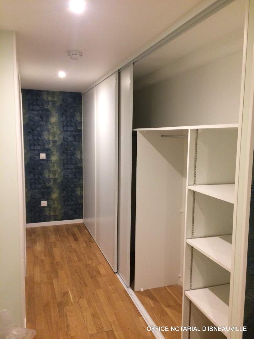 T4 - 4 pièces - 106 m²