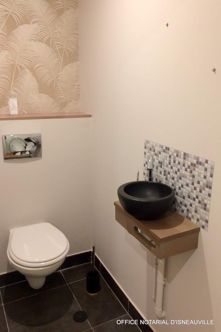 T4 - 4 pièces - 106 m²