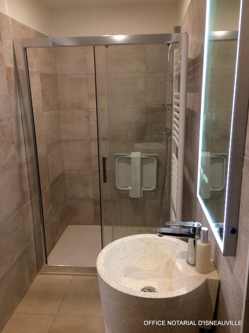 T4 - 4 pièces - 106 m²