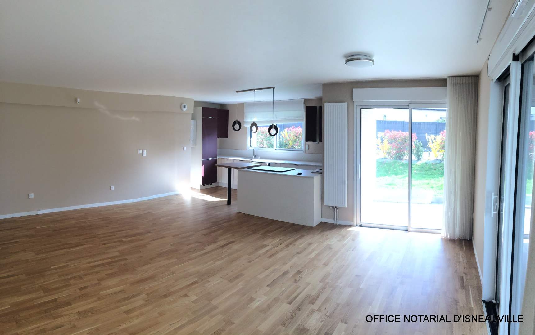 T4 - 4 pièces - 106 m²
