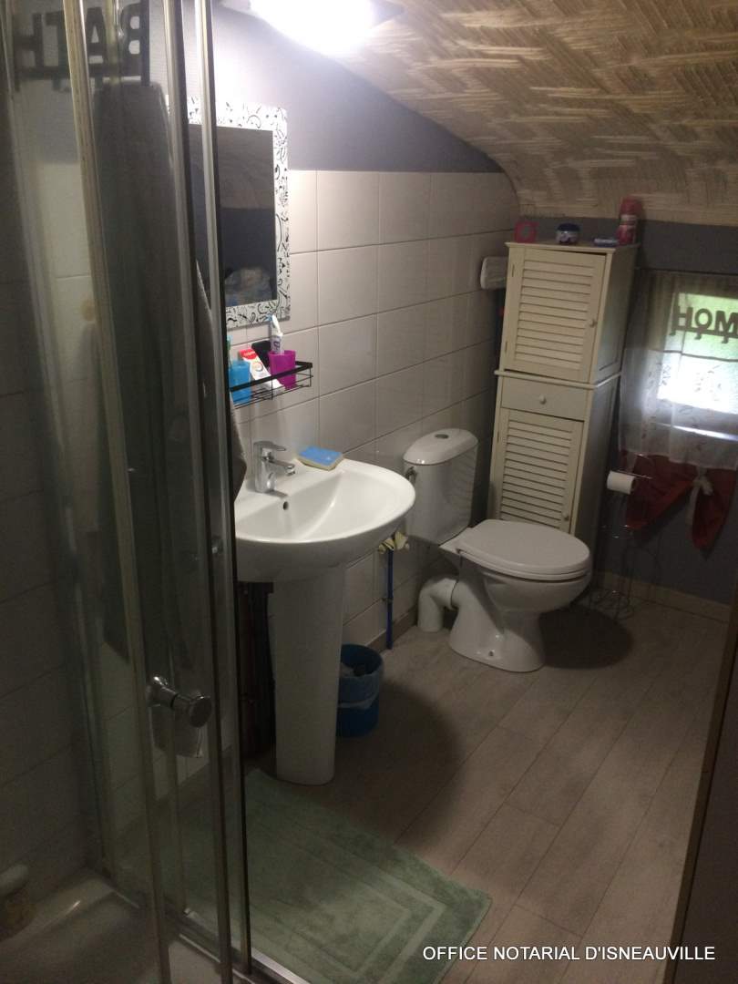Maison T5 - 7 pièces - 96 m²