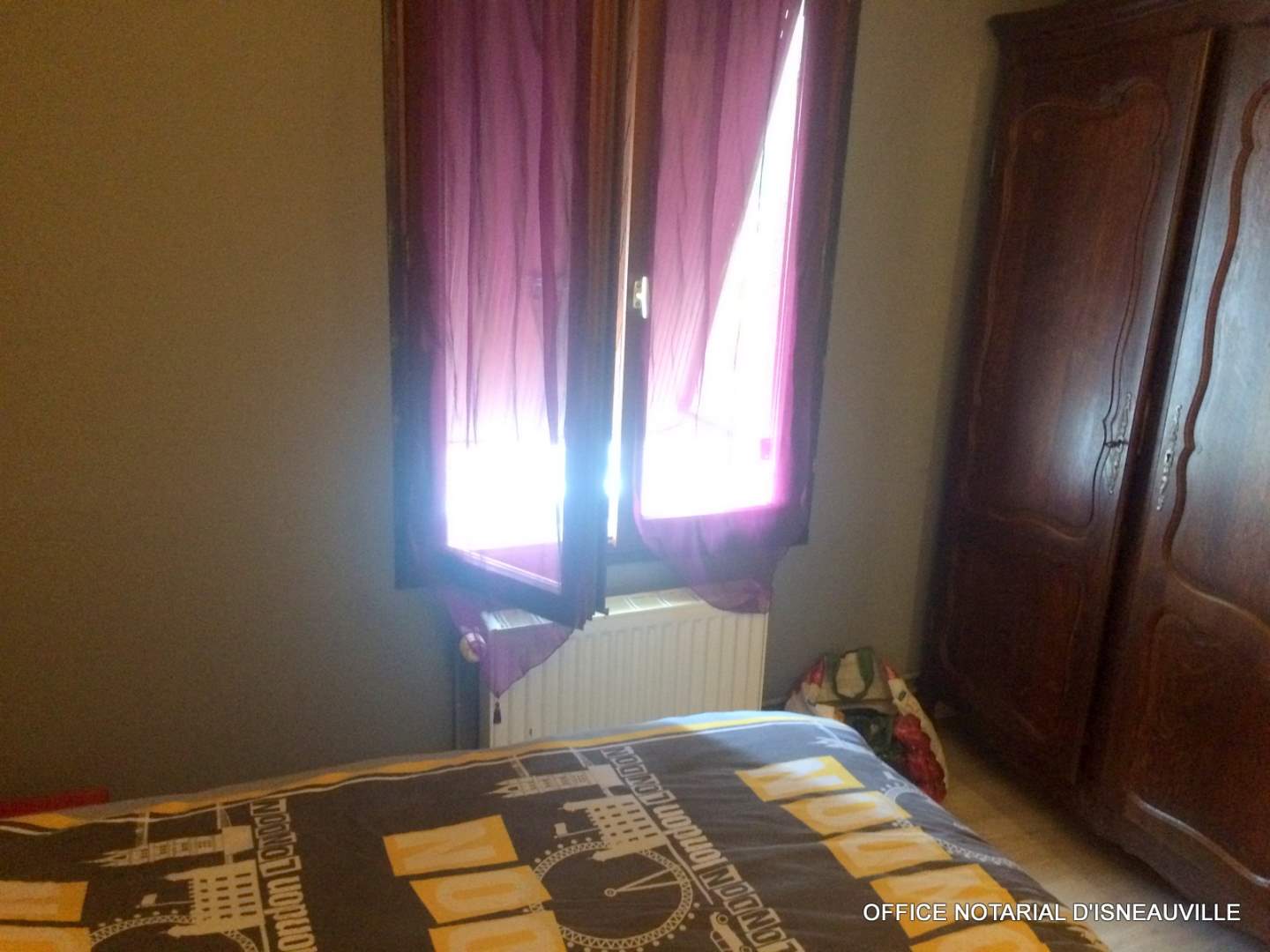 Maison T5 - 7 pièces - 96 m²