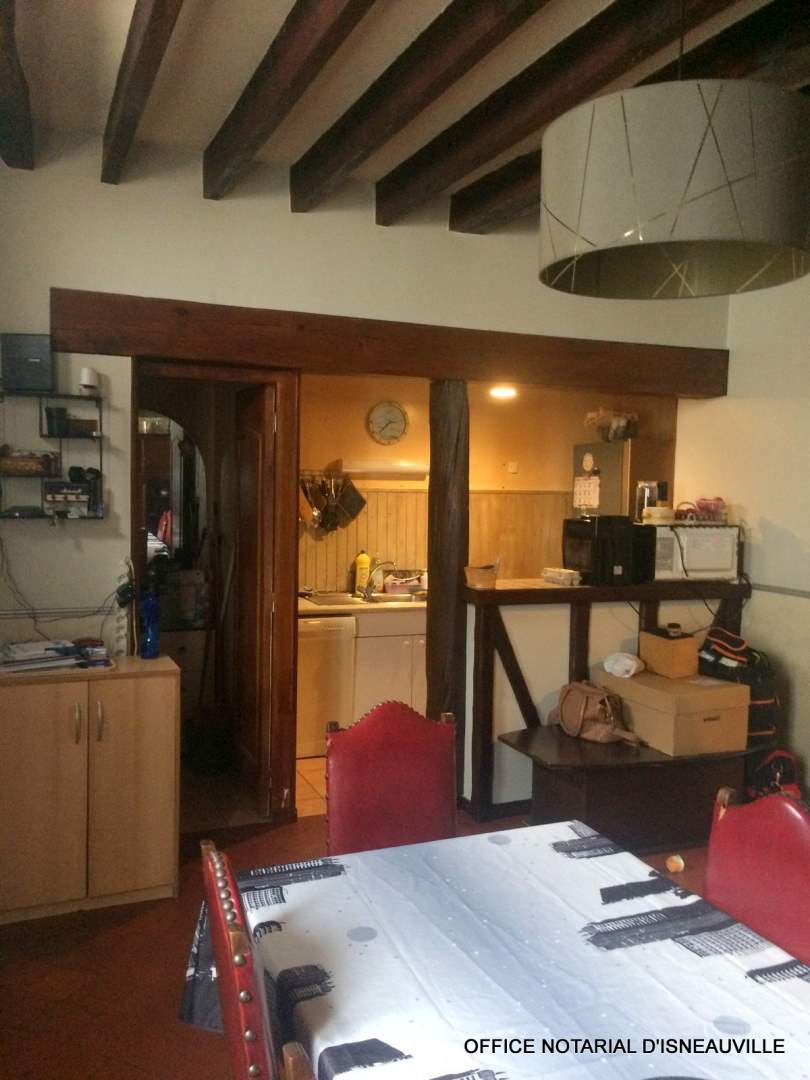 Maison T5 - 7 pièces - 96 m²