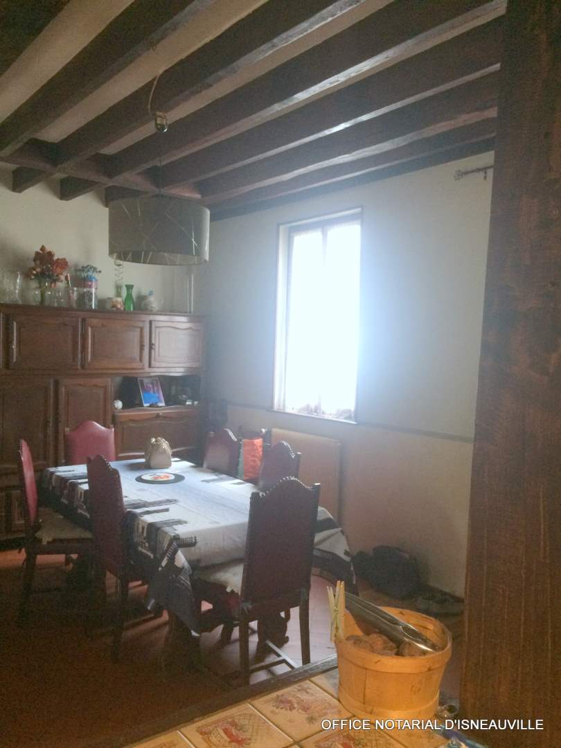 Maison T5 - 7 pièces - 96 m²