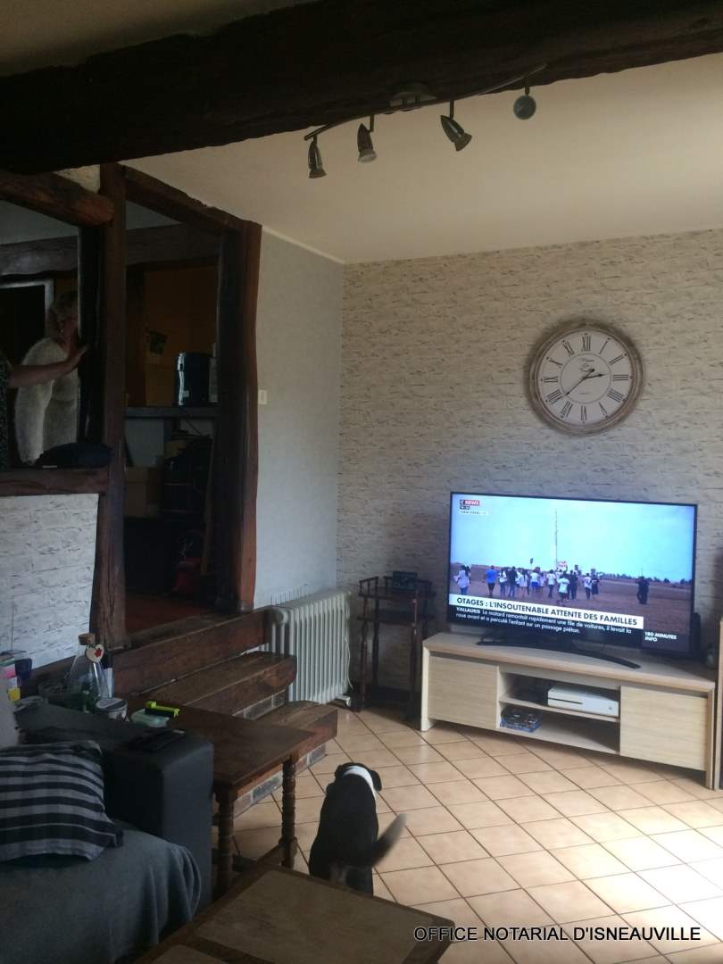 Maison T5 - 7 pièces - 96 m²
