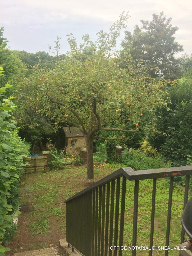 Maison T5 - 7 pièces - 96 m²