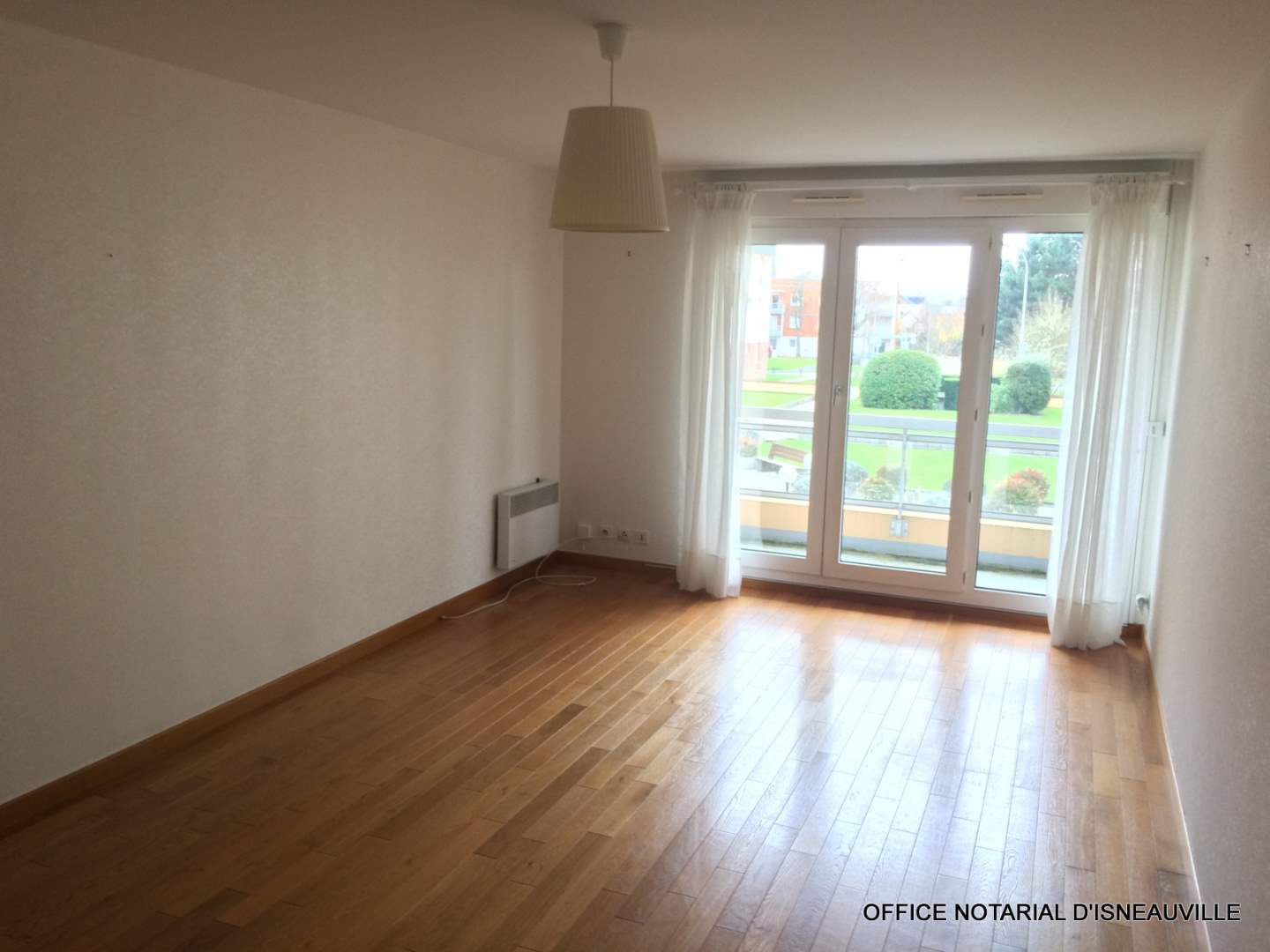T4 - 4 pièces - 92 m²