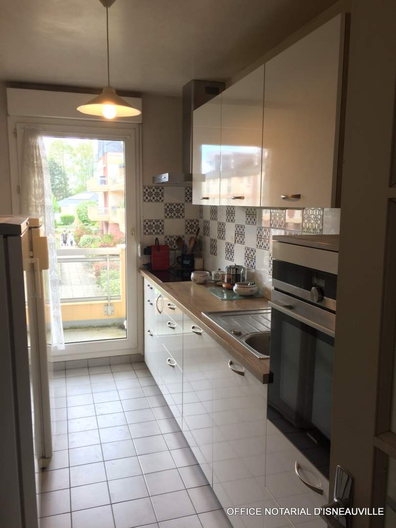 T4 - 4 pièces - 92 m²