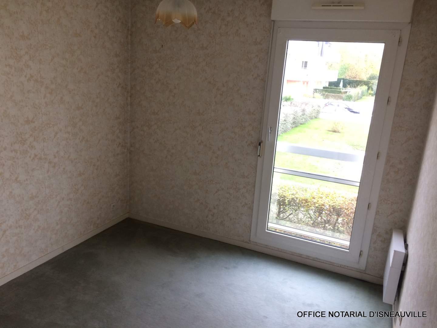 T4 - 4 pièces - 92 m²