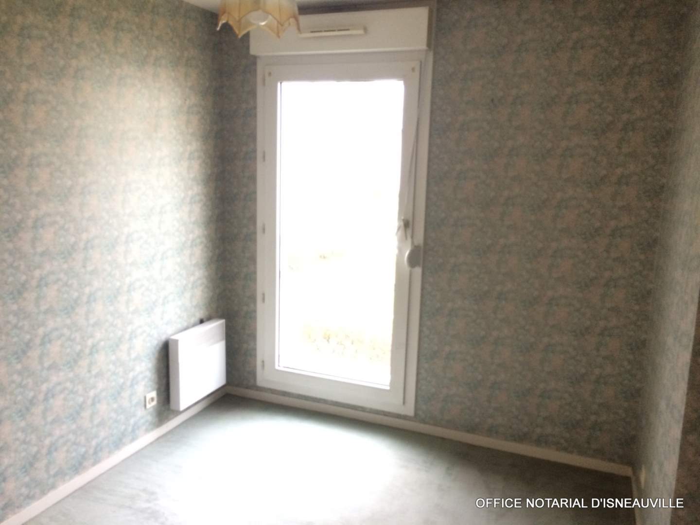 T4 - 4 pièces - 92 m²