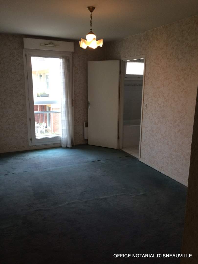 T4 - 4 pièces - 92 m²